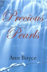 Enlarge image Cover: Precious Pearls - Arthur H.Stockwell Ltd