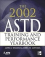 Cover: The 2002 Training and Performance Yearbook - McGraw-Hill Inc.,US