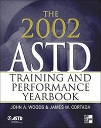 Enlarge image Cover: The 2002 Training and Performance Yearbook - McGraw-Hill Inc.,US