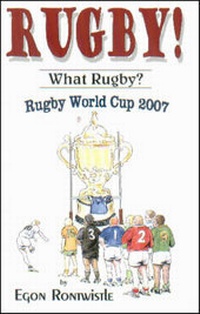 Abbildung von: Rugby? What Rugby? 2007 - Arthur H.Stockwell Ltd