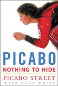 Cover: Picabo: Nothing to Hide - McGraw-Hill Professional