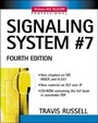 Cover: Signaling System # 7 - McGraw-Hill Publishing Co.