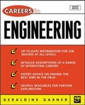 Cover: Careers in Engineering, 2nd Ed. - McGraw-Hill Professional