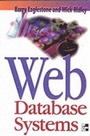 Cover: Web Database Systems - McGraw-Hill Publishing Co.