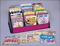 Cover: Level 5 Early A Boxed Set - Kingscourt