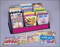 Enlarge image Cover: Level 5 Early A Boxed Set - Kingscourt