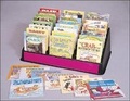 Cover: Level 7 Early C Boxed Set - Kingscourt