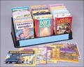Cover: Level 9 Fluent A Boxed Set - Kingscourt