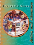 Cover: Action and Adventure: Chapter Book Questioning the Text - McGraw-Hill Inc.,US