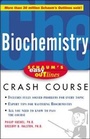 Cover: Schaum's Easy Outline of Biochemistry - McGraw-Hill Professional