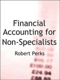 Cover: Financial Accounting for Non-Specialists - McGraw Hill Higher Education