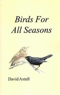Cover: Birds for All Seasons - Arthur H.Stockwell Ltd