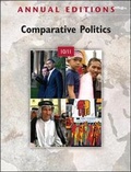 Cover: Annual Editions: Comparative Politics 10/11 - McGraw-Hill Professional