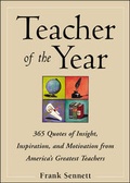 Cover: Teacher of the Year - McGraw-Hill Professional