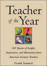 Enlarge image Cover: Teacher of the Year - McGraw-Hill Professional