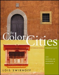 Enlarge image Cover: The Color of Cities - McGraw-Hill Professional
