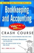 Cover: Schaum's Easy Outline of Bookkeeping and Accounting - McGraw-Hill Professional
