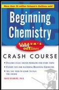 Cover: Schaum's Easy Outline of Beginning Chemistry - McGraw-Hill Professional