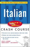 Cover: Schaum's Easy Outline of Italian - McGraw-Hill Professional