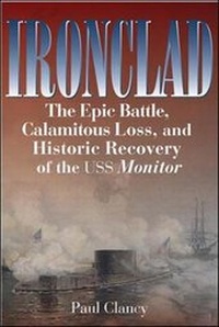 Enlarge image Cover: Ironclad - International Marine Publishing Co