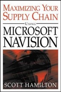 Abbildung von: Managing Your Supply Chain Using Microsoft Navision - McGraw-Hill Professional
