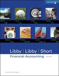 Cover: Financial Accounting 6e with Annual Report - McGraw-Hill Professional