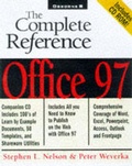 Cover: The Complete Reference: Office 97 - McGraw-Hill Professional