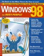 Cover: Windows 98 for Busy People - Osborne/McGraw-Hill