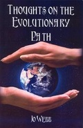 Cover: Thoughts on the Evolutionary Path - Arthur H.Stockwell Ltd