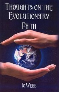 Enlarge image Cover: Thoughts on the Evolutionary Path - Arthur H.Stockwell Ltd