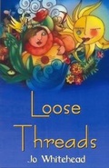 Cover: Loose Threads - Arthur H.Stockwell Ltd