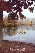 Cover: Reflections of Grace - Arthur H.Stockwell Ltd
