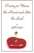 Cover: Poetry to Warm the Heart and Stir the Soul - Arthur H.Stockwell Ltd