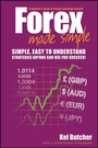 Cover: Forex Made Simple - Wiley