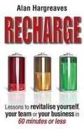 Cover: Recharge - Wiley