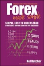 Cover: Forex Made Simple - Wrightbooks