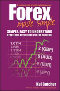 Enlarge image Cover: Forex Made Simple - Wrightbooks