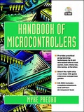 Cover: Handbook of Microcontrollers - TAB Books Inc