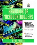 Cover: Handbook of Microcontrollers - TAB Books Inc