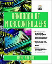 Enlarge image Cover: Handbook of Microcontrollers - TAB Books Inc