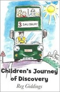 Cover: Children's Journey of Discovery - Arthur H.Stockwell Ltd