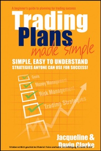 Enlarge image Cover: Trading Plans Made Simple - Wrightbooks