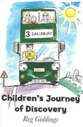 Cover: Children's Journey of Discovery - Andrews UK