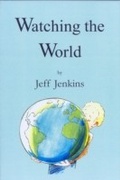 Cover: Watching The World - Andrews UK