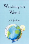 Cover: Watching the World - Arthur H.Stockwell Ltd