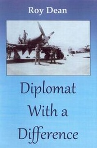 Abbildung von: Diplomat with a Difference - Arthur H.Stockwell Ltd