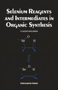 Cover: Selenium Reagents and Intermediates in Organic Synthesis - Pergamon
