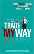 Cover: Trade My Way - Wiley