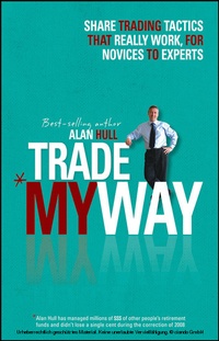Enlarge image Cover: Trade My Way - Wrightbooks