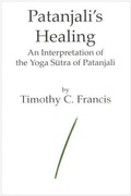 Cover: Patanjali's Healing - Arthur H.Stockwell Ltd
